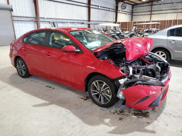 Photo 4 from auction – 2022 KIA FORTE FE with VIN 3KPF24AD7NE464625