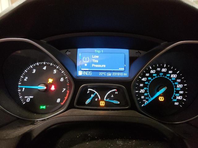 Photo 9 from auction – 2012 FORD FOCUS SE with VIN 1FAHP3K27CL111152