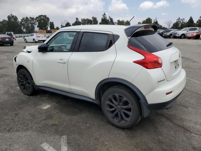Photo 2 from auction – 2014 NISSAN JUKE S with VIN JN8AF5MR0ET361005