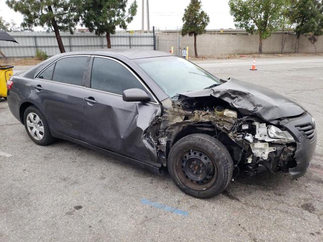 Photo 4 from auction – 2009 TOYOTA CAMRY BASE with VIN 4T4BE46K39R111837