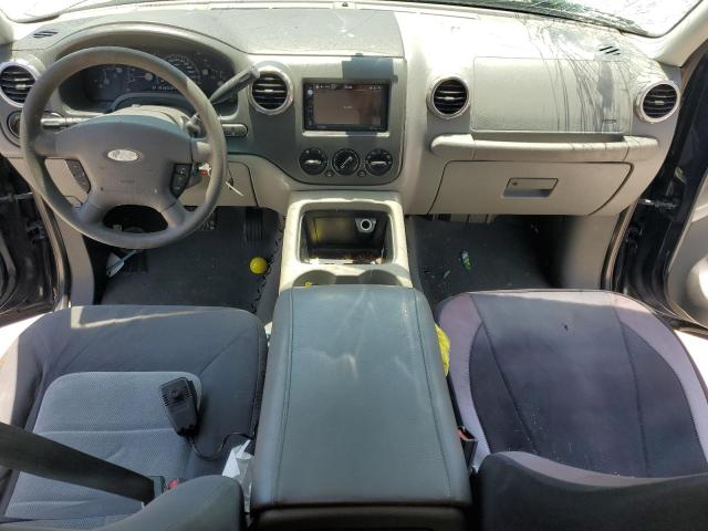 Photo 8 from auction – 2004 FORD EXPEDITION with VIN 1FMRU15W14LA81573