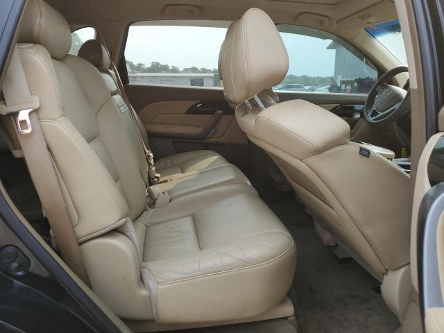Photo 11 from auction – 2008 ACURA MDX TECHNO with VIN 2HNYD28608H548254