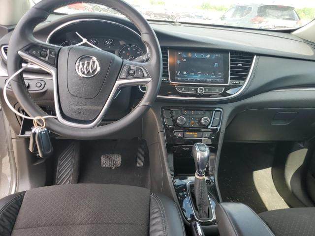 Photo 8 from auction – 2017 BUICK ENCORE SPO with VIN KL4CJ1SBXHB041938