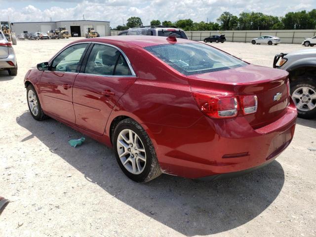 Zdjęcie 2 z aukcji – 2013 CHEVROLET MALIBU 2LT z VIN 1G11F5SR4DF353655