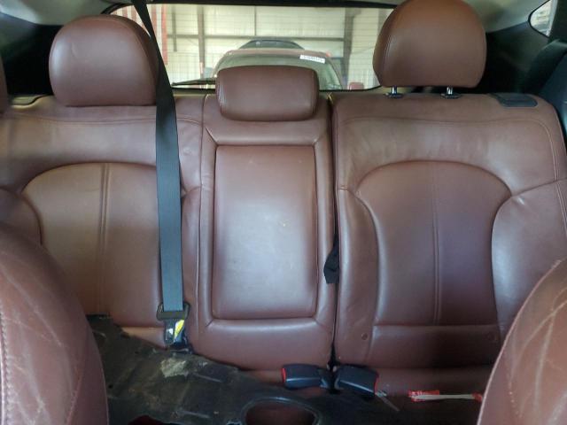 Photo 10 from auction – 2011 HYUNDAI TUCSON GLS with VIN KM8JU3AC8BU264335