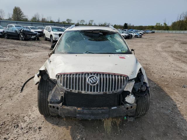 Photo 5 from auction – 2008 BUICK ENCLAVE CX with VIN 5GAEV23758J207468