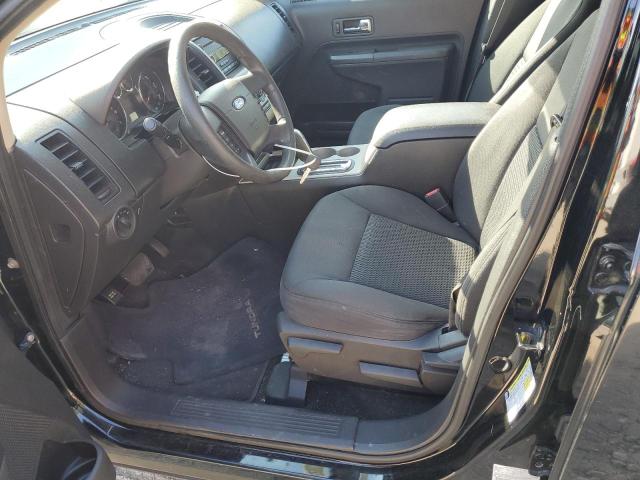 Photo 7 from auction – 2008 FORD EDGE SE with VIN 2FMDK36C38BB17141
