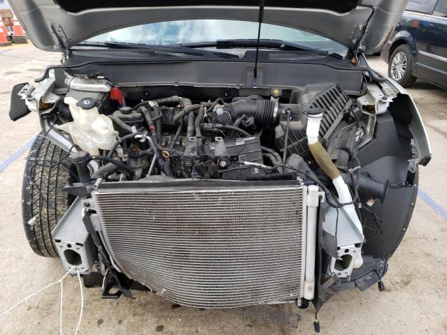 Photo 12 from auction – 2017 BUICK ENCLAVE with VIN 5GAKVBKD2HJ284440