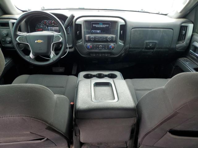Zdjęcie 8 z aukcji – 2016 CHEVROLET SILVERADO z VIN 3GCUKREC6GG331075