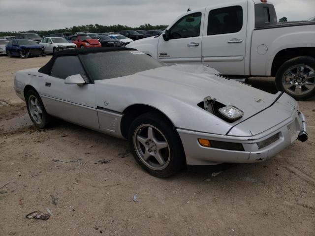 Photo 4 from auction – 1996 CHEVROLET CORVETTE with VIN 1G1YY32P5T5112994