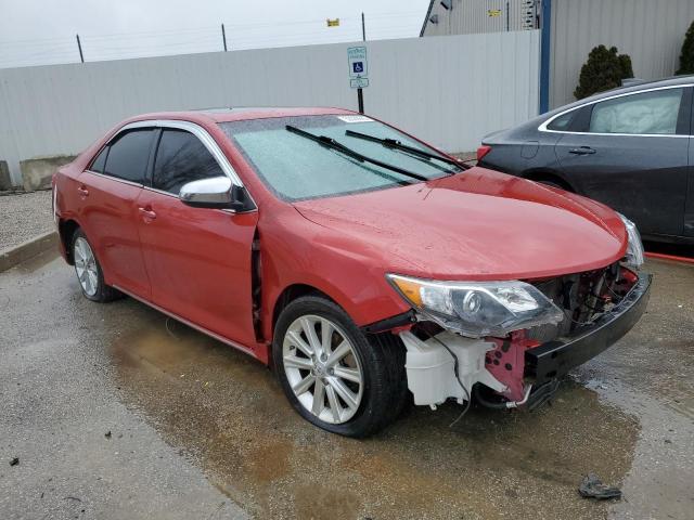 Photo 4 from auction – 2013 TOYOTA CAMRY L with VIN 4T1BF1FK3DU716049