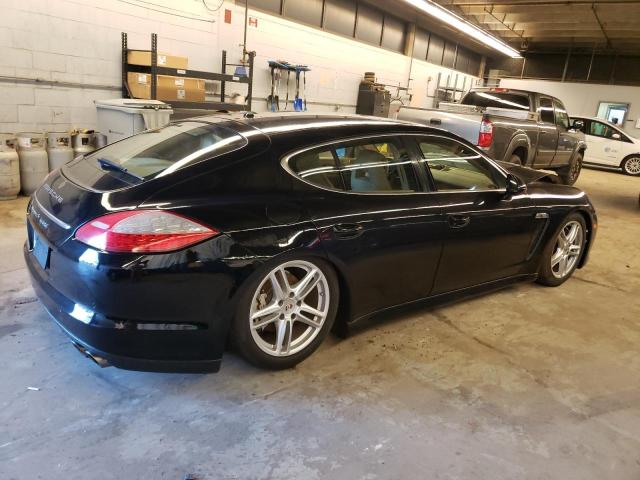 Photo 3 from auction – 2012 PORSCHE PANAMERA S with VIN WP0AD2A7XCL045367