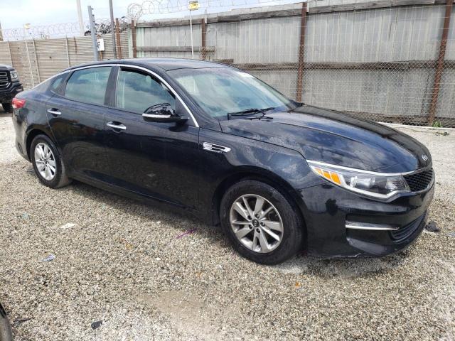 Photo 4 from auction – 2016 KIA OPTIMA LX with VIN KNAGT4L37G5117717