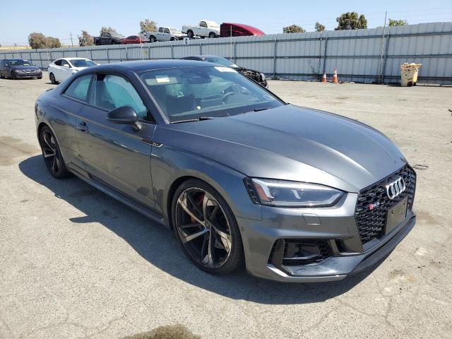 Zdjęcie 4 z aukcji – 2019 AUDI RS5 z VIN WUAPWAF54KA901054