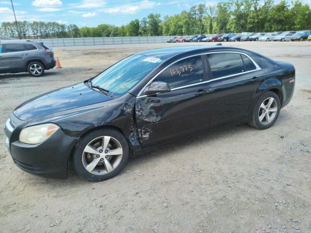 Photo 1 from auction – 2012 CHEVROLET MALIBU with VIN 1G1ZB5E0XCF273772
