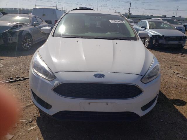 Photo 5 from auction – 2016 FORD FOCUS SE with VIN 1FADP3K26GL208959