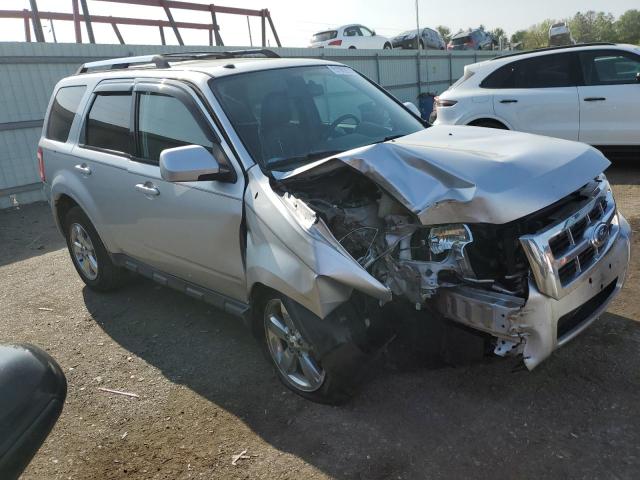 Photo 4 from auction – 2012 FORD ESCAPE LIM with VIN 1FMCU9EG1CKA62071