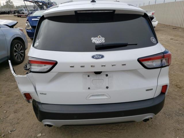 Photo 6 from auction – 2020 FORD ESCAPE SE with VIN 1FMCU0BZ2LUB11493