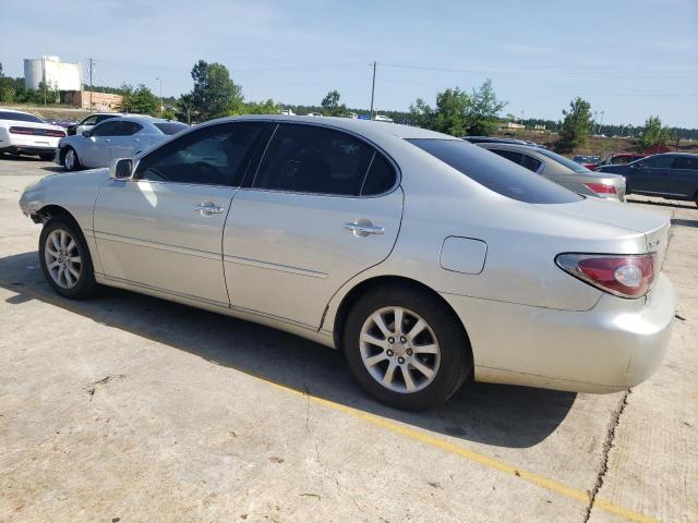 Photo 2 from auction – 2004 LEXUS ES330 with VIN JTHBA30G445052615