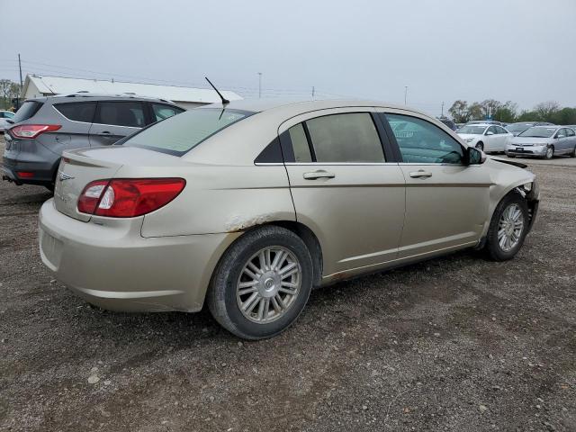 Photo 3 from auction – 2007 CHRYSLER SEBRING TO with VIN 1C3LC56R17N523441