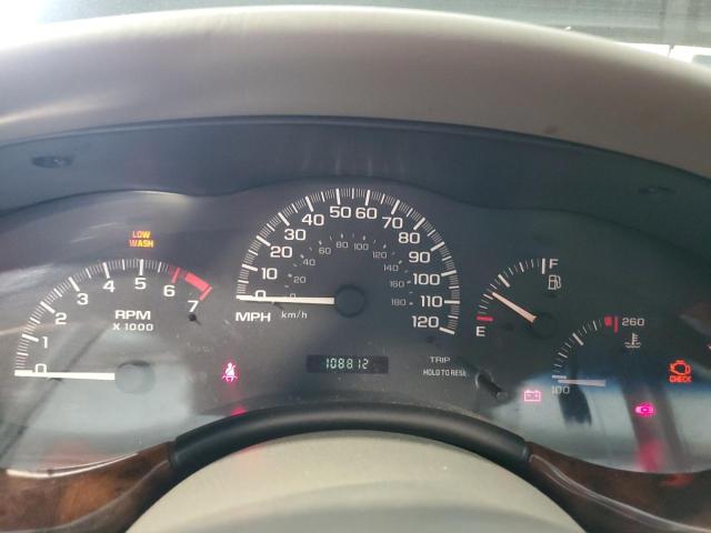 Photo 9 from auction – 2002 CHEVROLET MALIBU LS with VIN 1G1NE52J62M528253