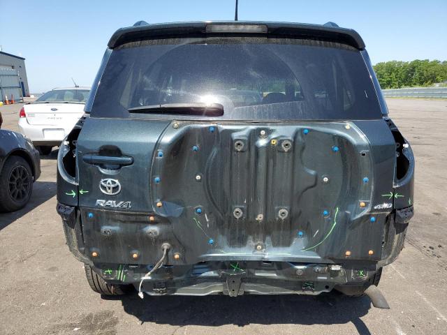 Photo 6 from auction – 2011 TOYOTA RAV4 with VIN 2T3BF4DV4BW138983
