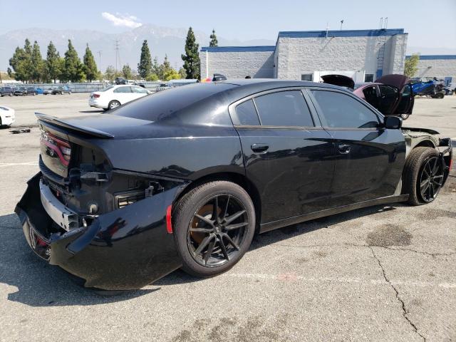 Photo 3 from auction – 2017 DODGE CHARGER SX with VIN 2C3CDXHG0HH556929