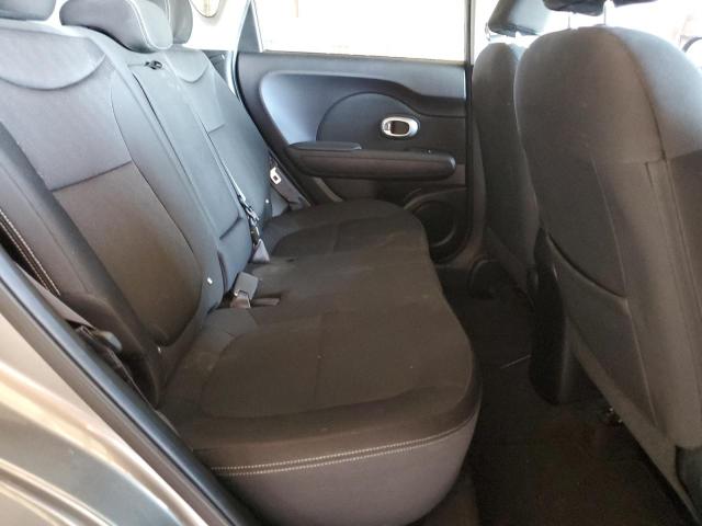 Photo 10 from auction – 2014 KIA SOUL with VIN KNDJN2A25E7092786