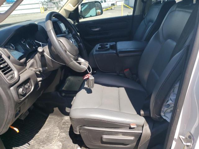 Photo 7 from auction – 2019 RAM 1500 TRADE with VIN 1C6SRFCT9KN530262
