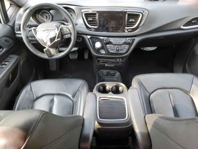 Photo 8 from auction – 2020 CHRYSLER PACIFICA T with VIN 2C4RC1EG4LR134207