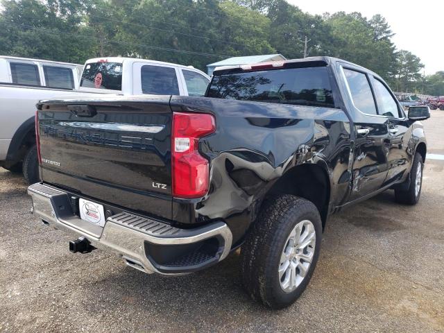 Photo 3 from auction – 2023 CHEVROLET SILVERADO with VIN 2GCUDGEDXP1128450
