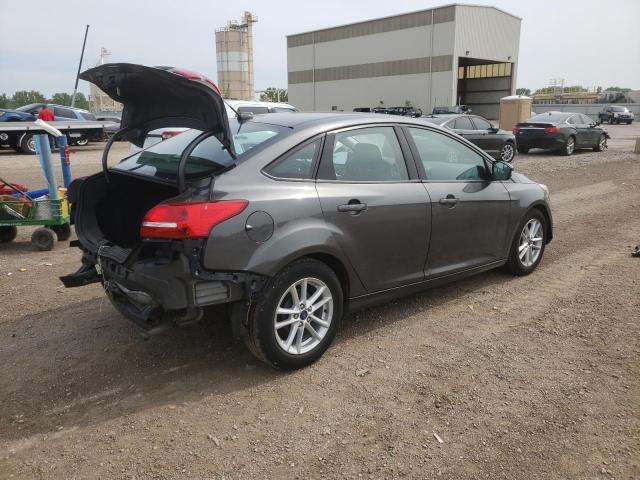 Photo 3 from auction – 2018 FORD FOCUS SE with VIN 1FADP3F26JL321957
