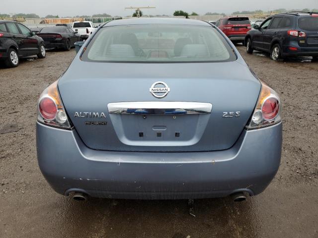 Photo 6 from auction – 2012 NISSAN ALTIMA BAS with VIN 1N4AL2AP8CN531477