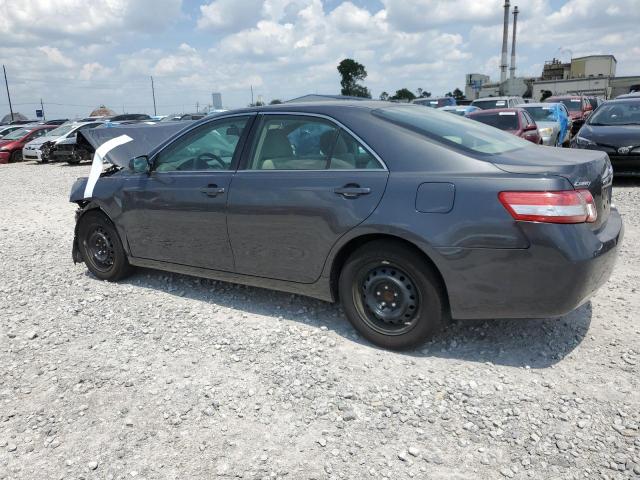 Photo 2 from auction – 2011 TOYOTA CAMRY BASE with VIN 4T1BF3EK4BU632915