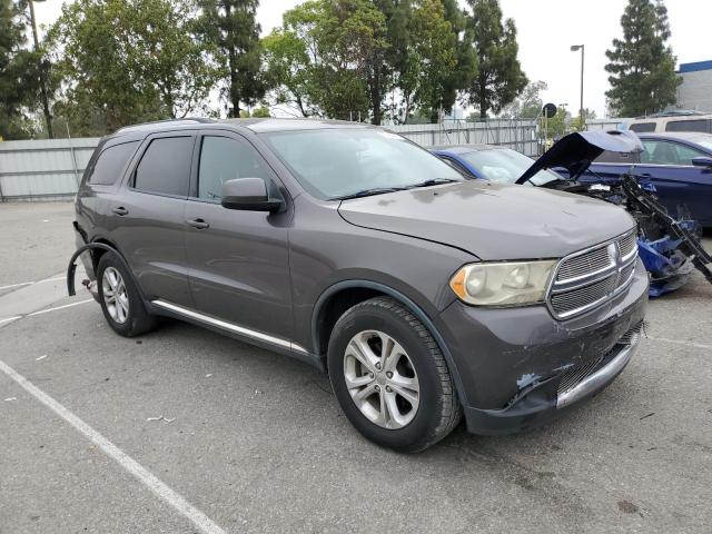 Photo 4 from auction – 2013 DODGE DURANGO SX with VIN 1C4RDHAG9DC692737