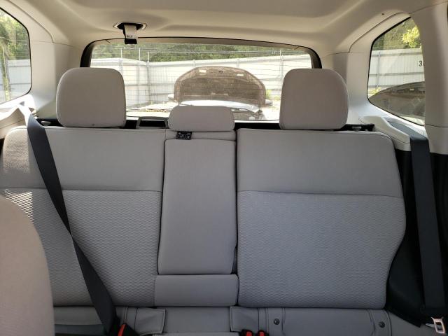Photo 10 from auction – 2014 SUBARU FORESTER 2 with VIN JF2SJAEC8EH533786