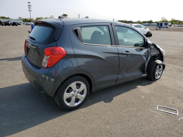 Photo 3 from auction – 2021 CHEVROLET SPARK LS with VIN KL8CB6SA6MC724322