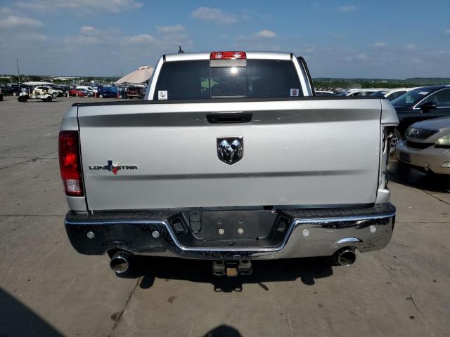 Photo 6 from auction – 2019 RAM 1500 CLASS with VIN 1C6RR6LT4KS538978