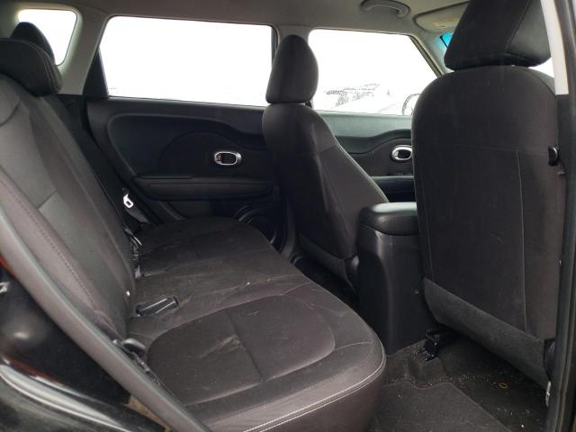 Photo 10 from auction – 2016 KIA SOUL with VIN KNDJN2A25G7308462