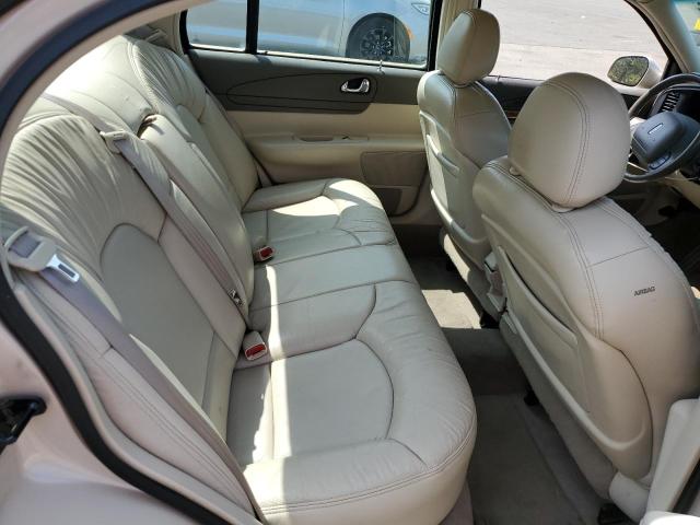 Photo 10 from auction – 2000 LINCOLN CONTINENTA with VIN 1LNHM97VXYY795175