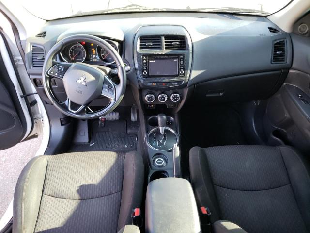 Photo 8 from auction – 2017 MITSUBISHI OUTLANDER with VIN JA4AR3AW7HZ025381