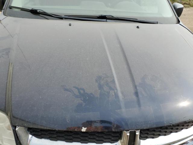 Photo 12 from auction – 2011 DODGE GRAND CARA with VIN 2D4RN4DG3BR600174