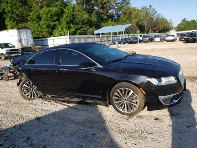 Photo 4 from auction – 2019 LINCOLN MKZ RESERV with VIN 3LN6L5C96KR623808