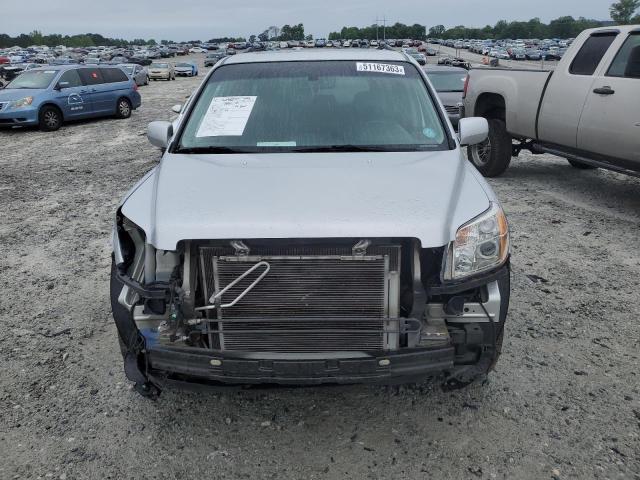 Photo 5 from auction – 2007 HONDA PILOT EXL with VIN 5FNYF28647B030006