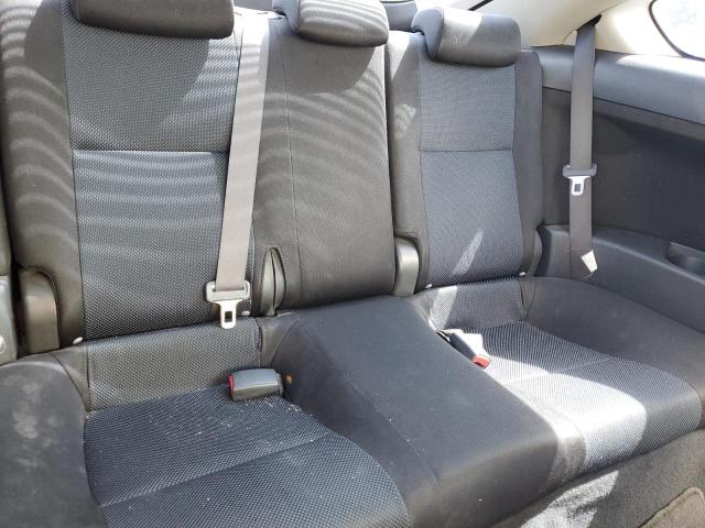 Photo 10 from auction – 2005 TOYOTA SCION TC with VIN JTKDE177650043060