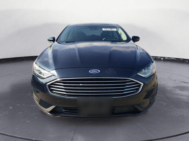 Photo 5 from auction – 2020 FORD FUSION SE with VIN 3FA6P0HD0LR111199