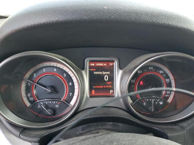 Photo 9 from auction – 2017 DODGE JOURNEY CR with VIN 3C4PDCGB4HT527145