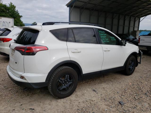 Photo 3 from auction – 2016 TOYOTA RAV4 LE with VIN JTMZFREV1GD085383