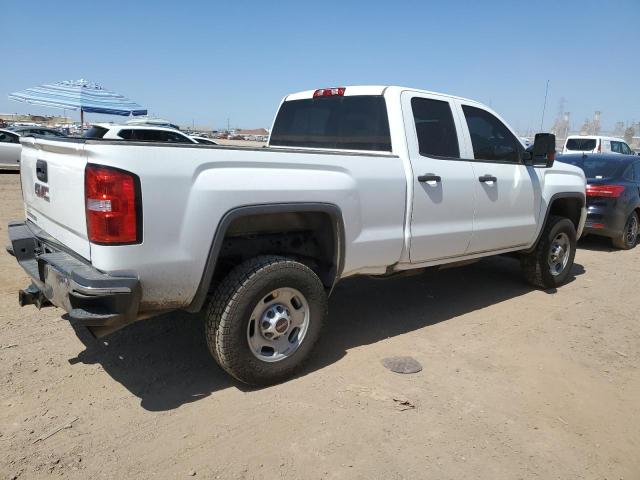 Photo 3 from auction – 2018 GMC SIERRA K25 with VIN 1GT22REG6JZ183057