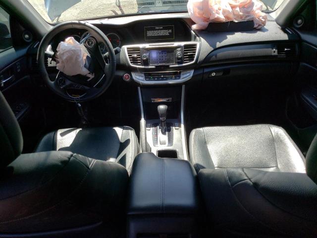 Photo 8 from auction – 2015 HONDA ACCORD EXL with VIN 1HGCR2F84FA196170